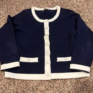 Banana Republic Sweater